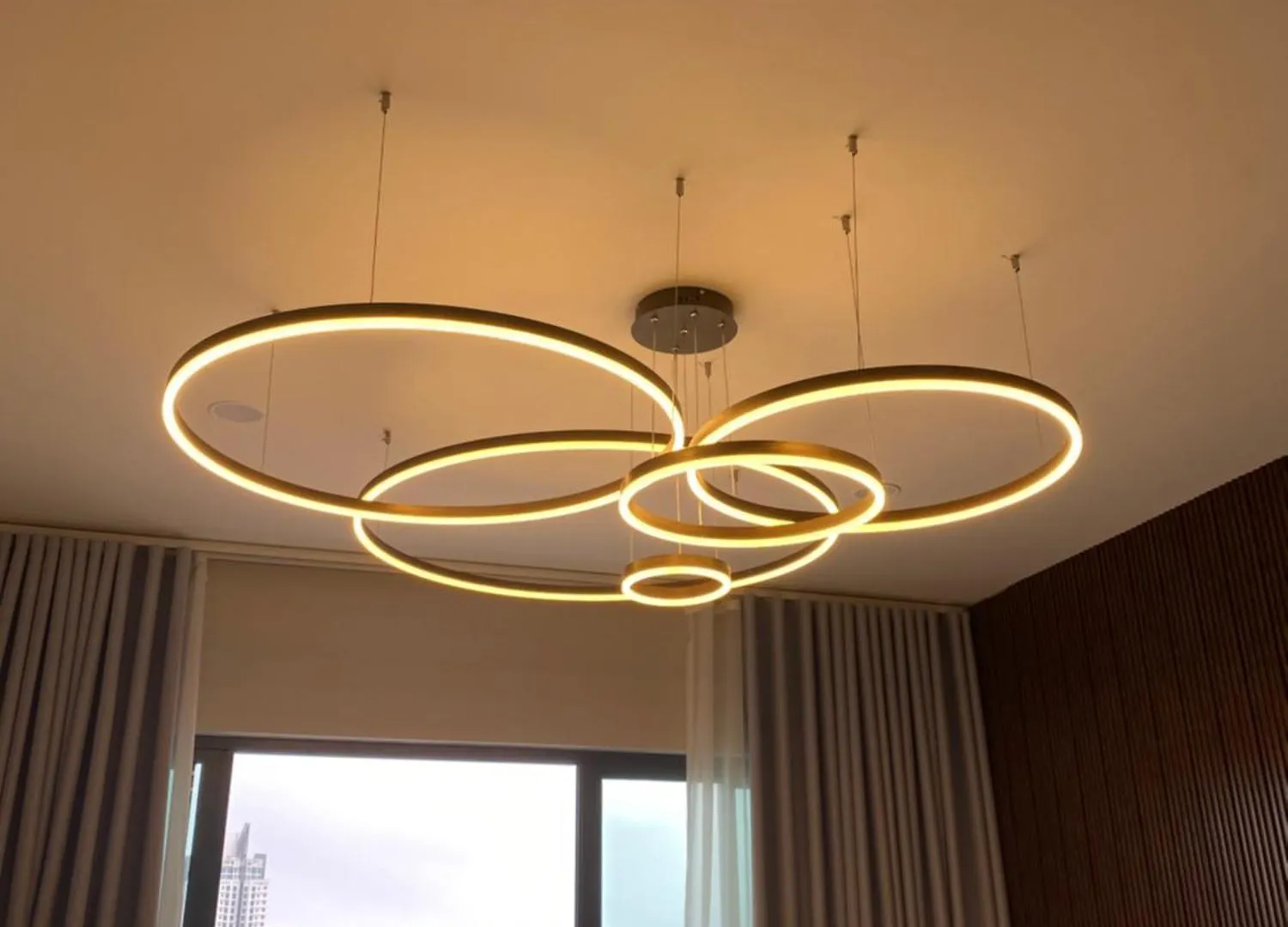 Datum Jelatek Sky Residence Klcc Skyring Linked To Lrt And Mall Ampang  Aparthotel Ampang (Selangor)