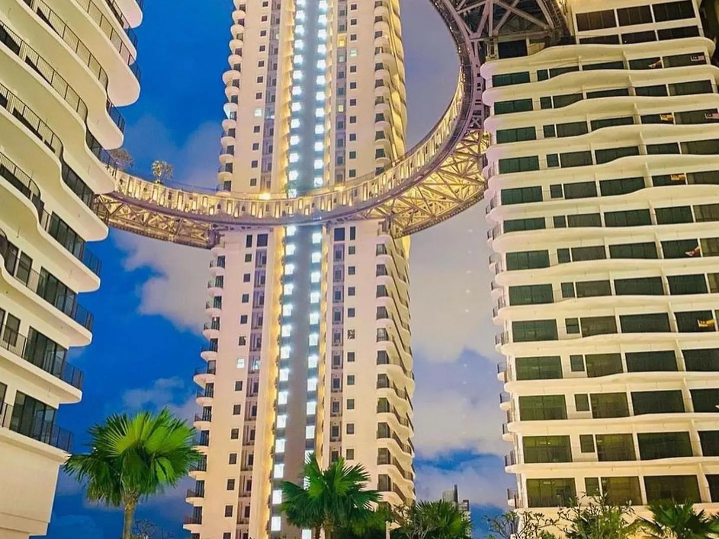 Datum Jelatek Sky Residence Klcc Skyring Linked To Lrt And Mall Ampang