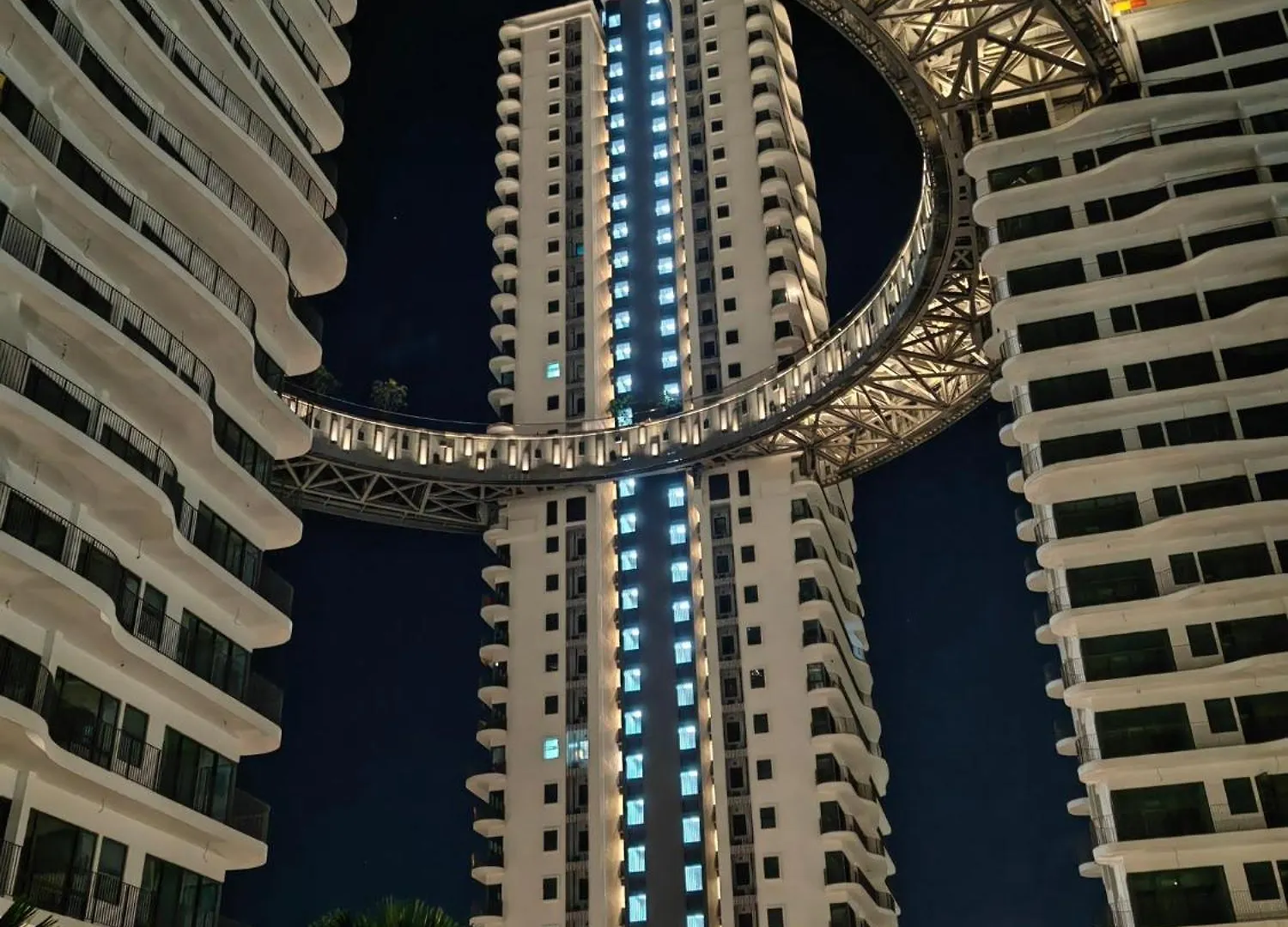 Datum Jelatek Sky Residence Klcc Skyring Linked To Lrt And Mall Ampang  Ampang (Selangor)