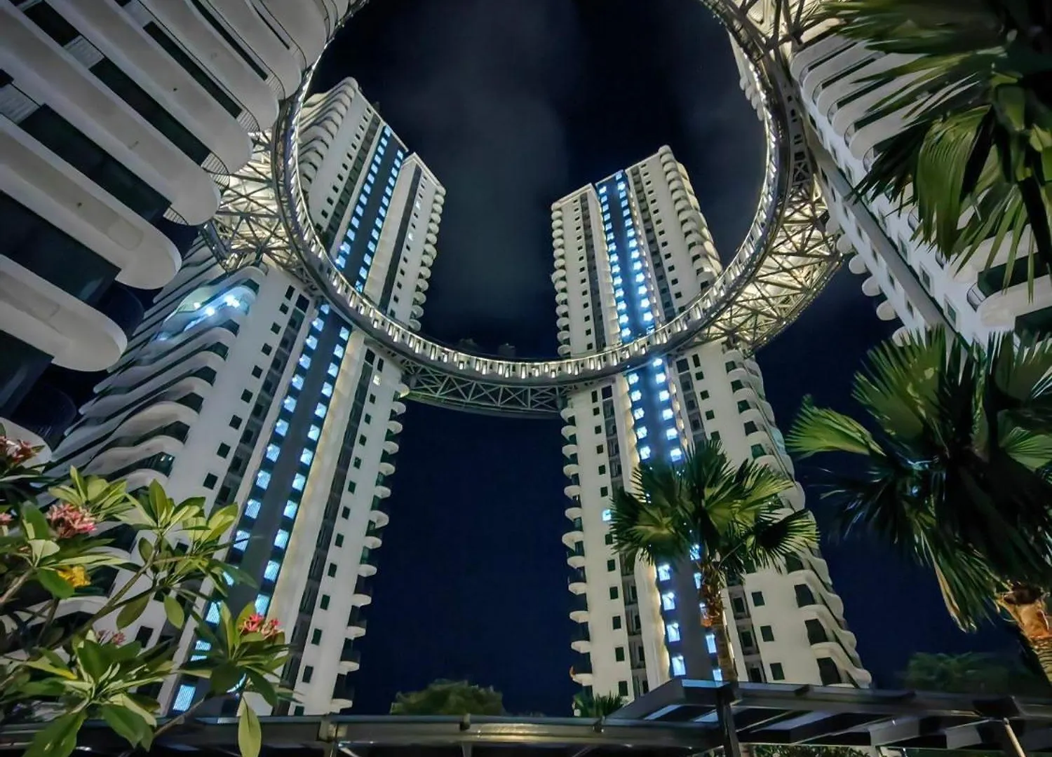 Aparthotel Datum Jelatek Sky Residence Klcc Skyring Linked To Lrt And Mall Ampang