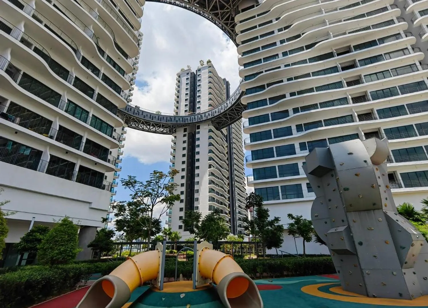 Datum Jelatek Sky Residence Klcc Skyring Linked To Lrt And Mall Ampang  0*, Ampang (Selangor)