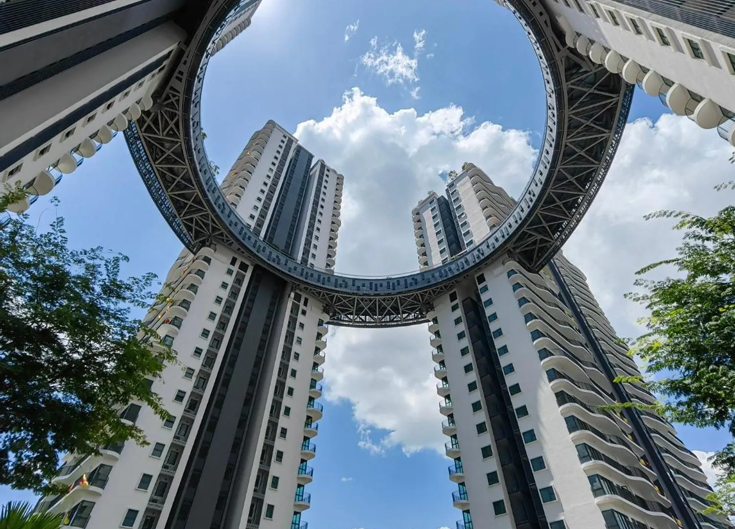 Datum Jelatek Sky Residence Klcc Skyring Linked To Lrt And Mall Ampang  Aparthotel