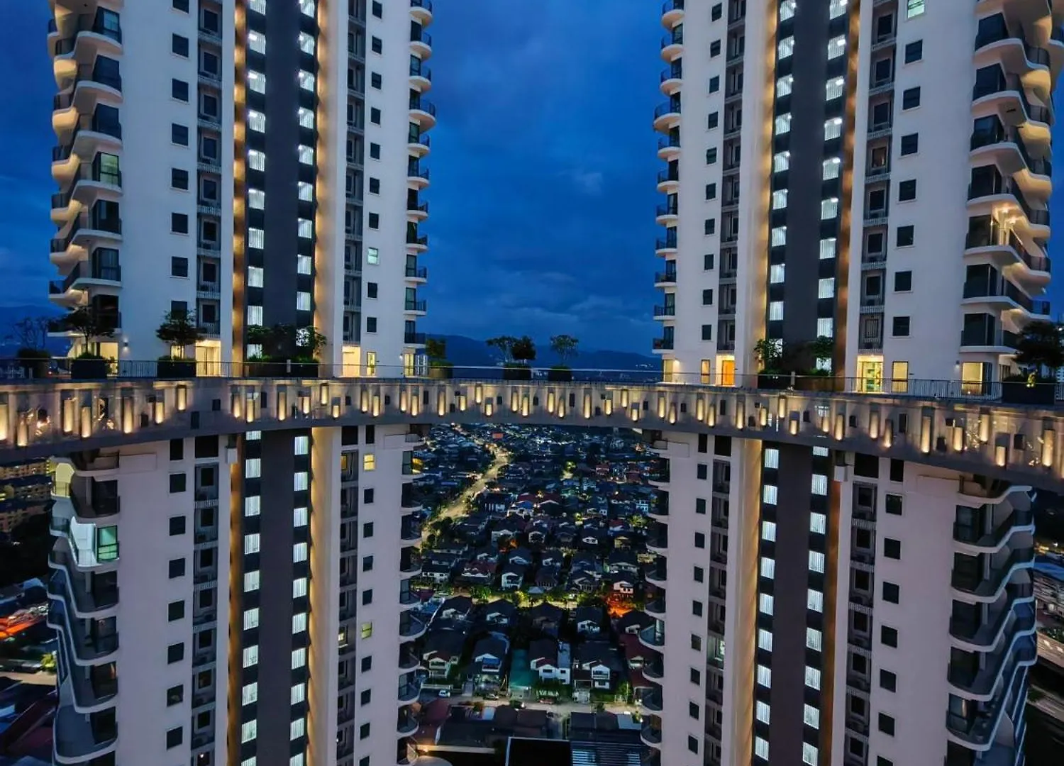 Datum Jelatek Sky Residence Klcc Skyring Linked To Lrt And Mall Ampang