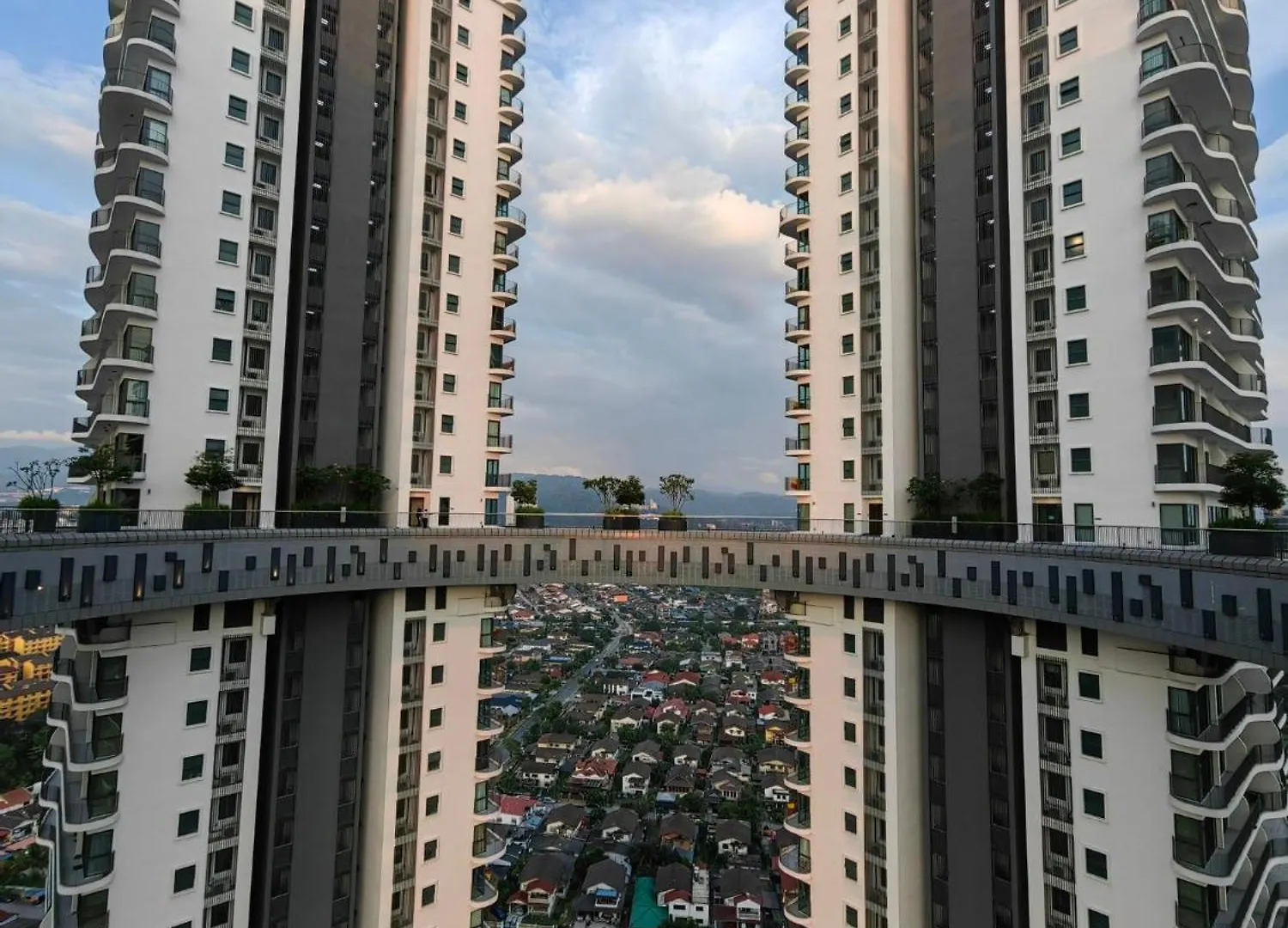 Datum Jelatek Sky Residence Klcc Skyring Linked To Lrt And Mall Ampang  Malaysia