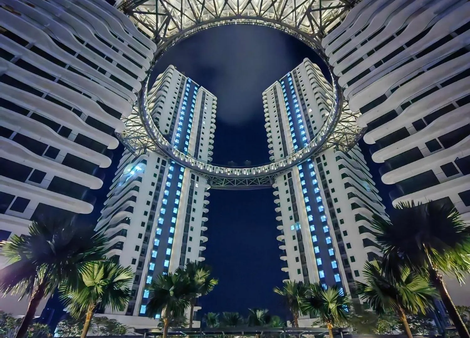 Datum Jelatek Sky Residence Klcc Skyring Linked To Lrt And Mall Ampang  0*, Ampang (Selangor) Malaysia