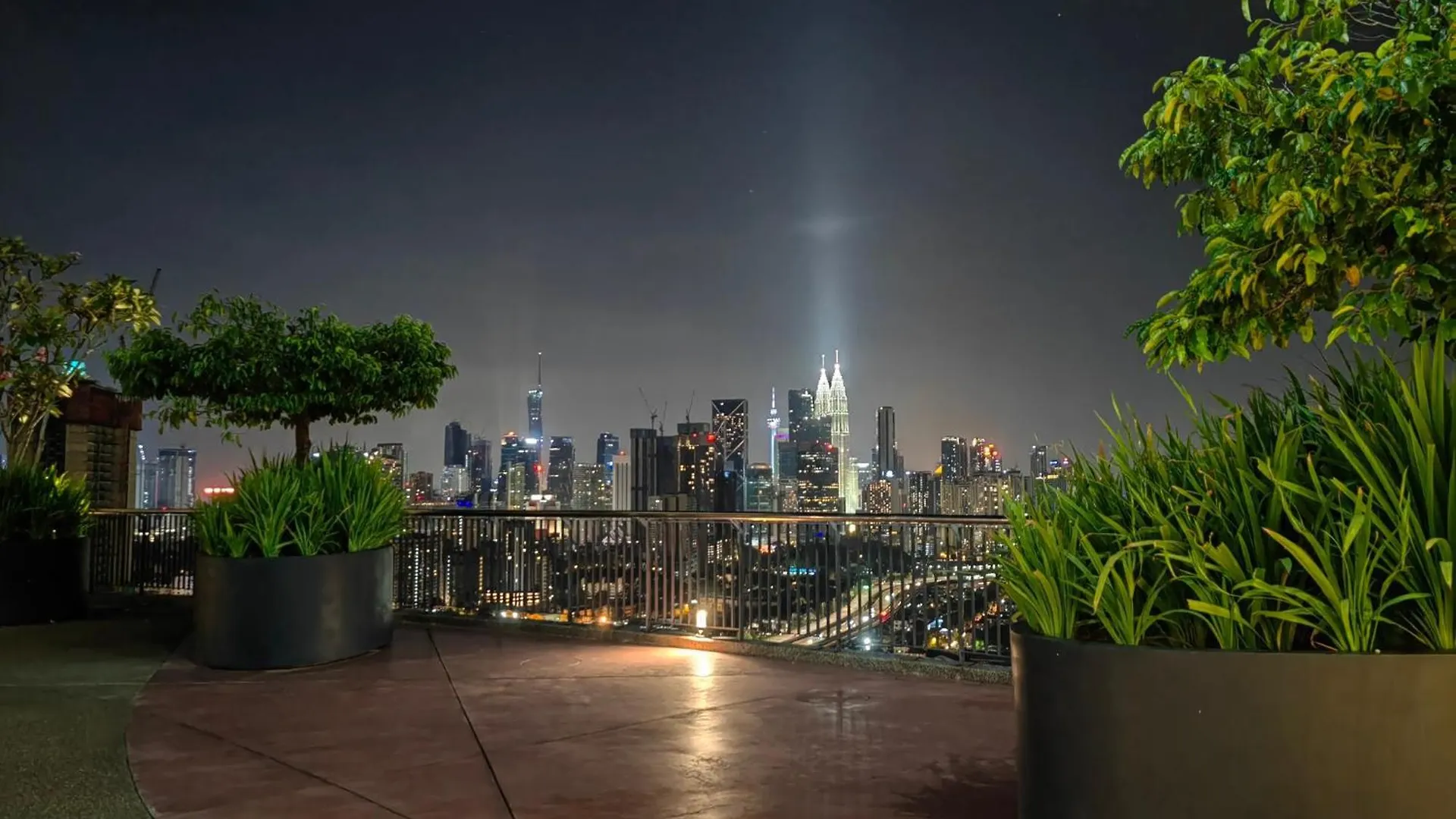 Datum Jelatek Sky Residence Klcc Skyring Linked To Lrt And Mall Ampang  Aparthotel