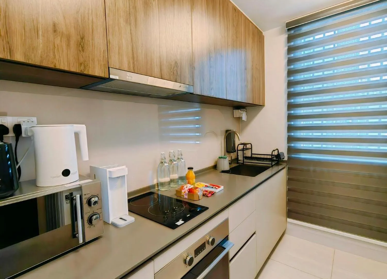 Aparthotel Datum Jelatek Sky Residence Klcc Skyring Linked To Lrt And Mall Ampang