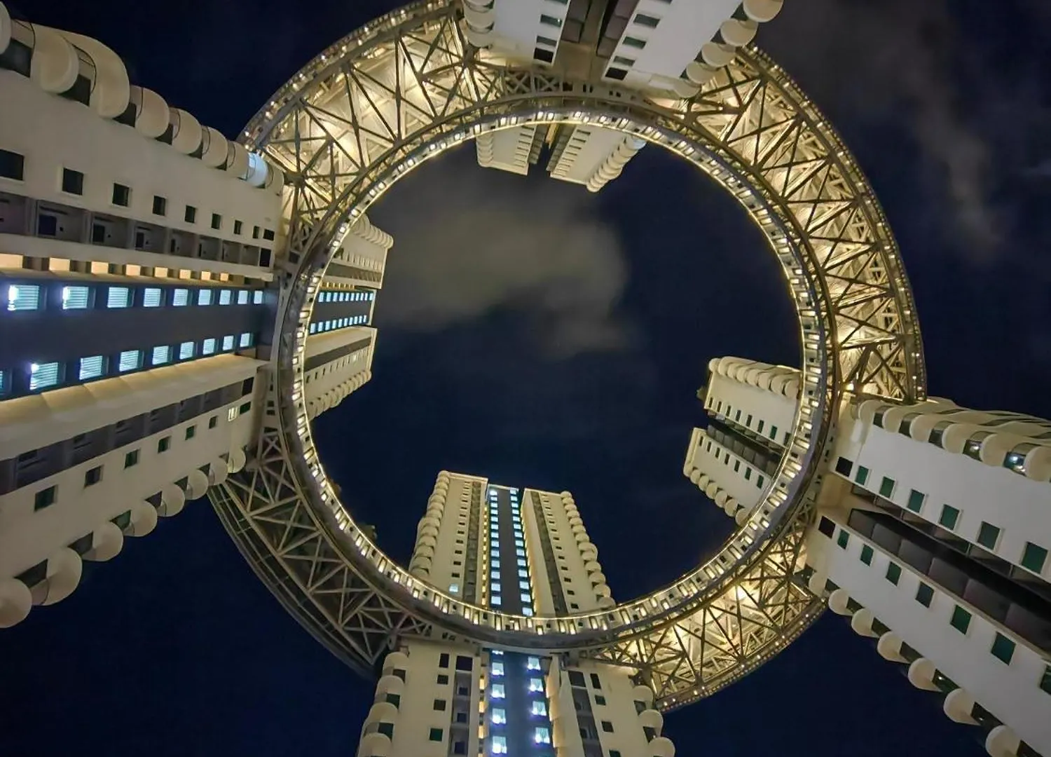 Datum Jelatek Sky Residence Klcc Skyring Linked To Lrt And Mall Ampang  Malaysia