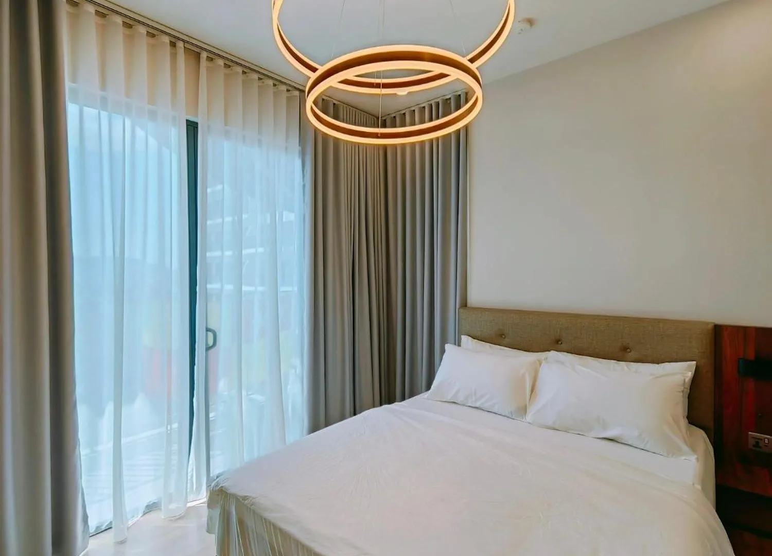 Aparthotel Datum Jelatek Sky Residence Klcc Skyring Linked To Lrt And Mall Ampang