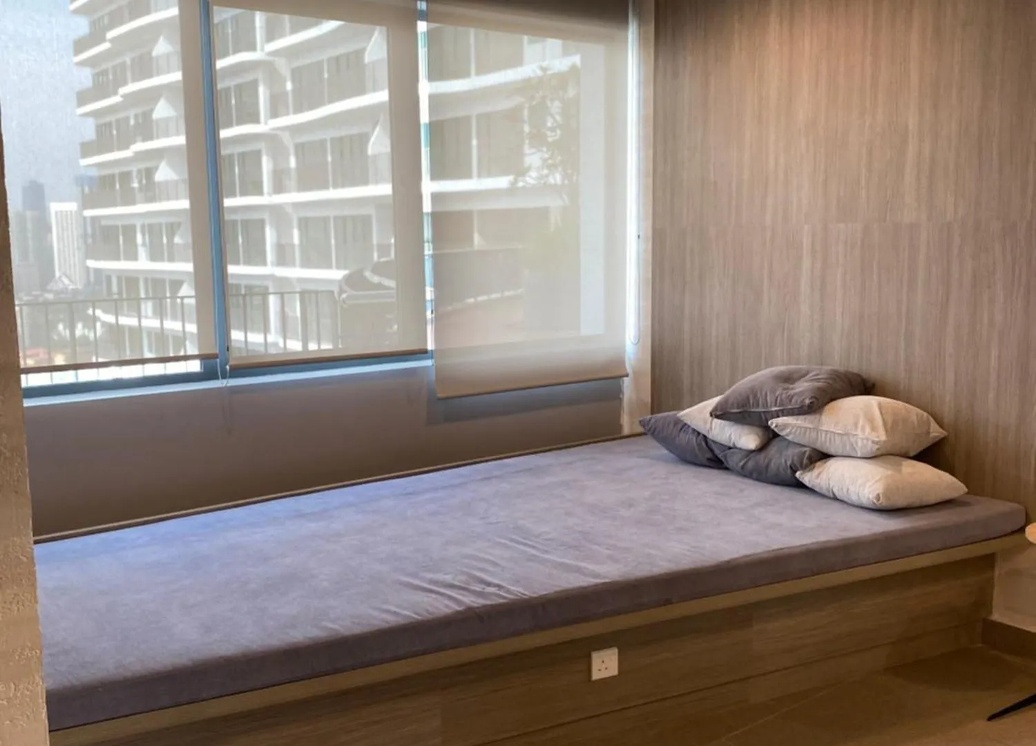 Datum Jelatek Sky Residence Klcc Skyring Linked To Lrt And Mall Ampang  Ampang (Selangor)
