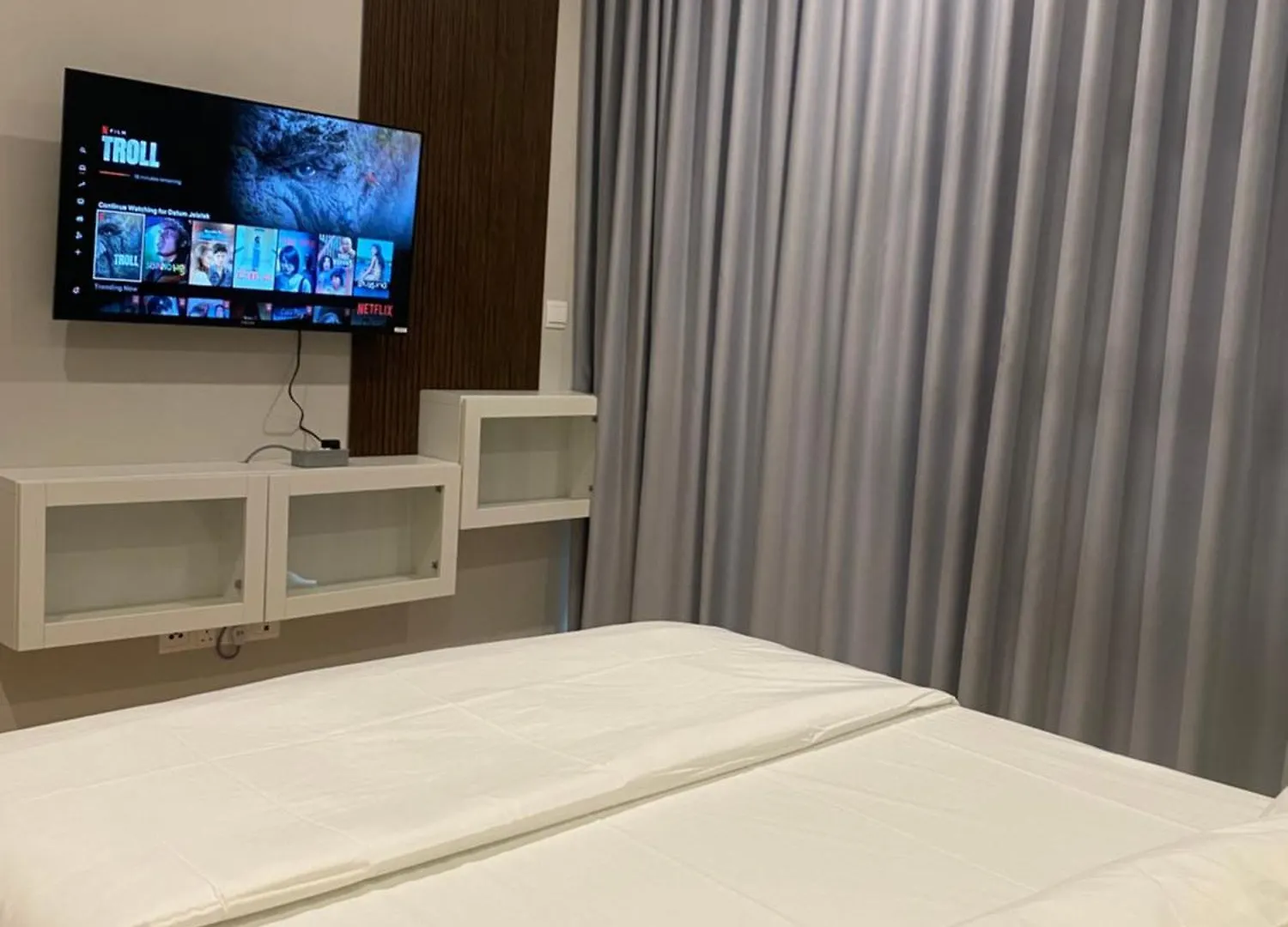 Datum Jelatek Sky Residence Klcc Skyring Linked To Lrt And Mall Ampang  Aparthotel