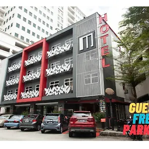 M Design @ Pandan Indah Ampang (Selangor)