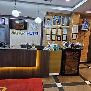 Safari Ampang (Selangor)