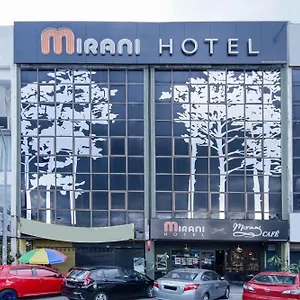 Capital O 90406 Mirani Ampang (Selangor)