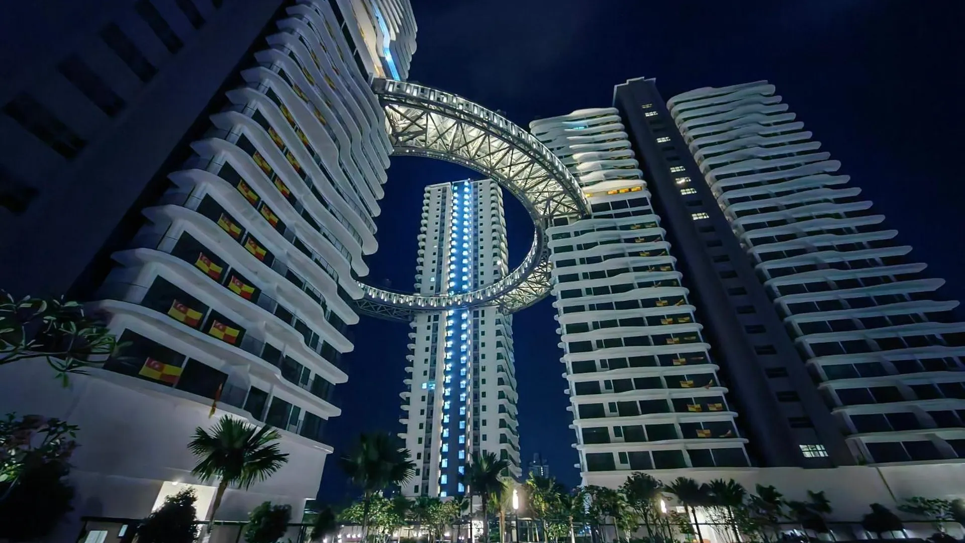 Datum Jelatek Sky Residence Klcc Skyring Linked To Lrt And Mall 암팡 말레이시아